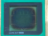 GameBoy Pocket Green Console Nintendo Japan - With Defects LG9427