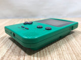 GameBoy Pocket Green Console Nintendo Japan - With Defects LG9427