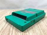 GameBoy Pocket Green Console Nintendo Japan - With Defects LG9427