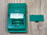 GameBoy Pocket Green Console Nintendo Japan - Not Working LG9428