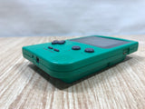 GameBoy Pocket Green Console Nintendo Japan - Not Working LG9428