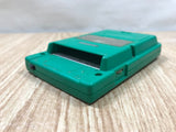 GameBoy Pocket Green Console Nintendo Japan - Not Working LG9428