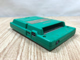 GameBoy Pocket Green Console Nintendo Japan - Not Working LG9428