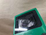 GameBoy Pocket Green Console Nintendo Japan - Not Working LG9428