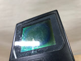 GameBoy Pocket Black Console Nintendo Japan - With Defects LG9429