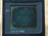GameBoy Pocket Black Console Nintendo Japan - With Defects LG9429
