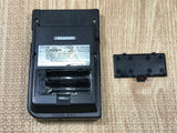 GameBoy Pocket Black Console Nintendo Japan - With Defects LG9429