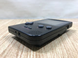 GameBoy Pocket Black Console Nintendo Japan - With Defects LG9429