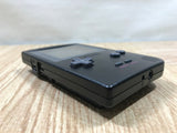 GameBoy Pocket Black Console Nintendo Japan - With Defects LG9429