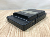 GameBoy Pocket Black Console Nintendo Japan - With Defects LG9429