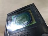 GameBoy Pocket Black Console Nintendo Japan - With Defects LG9430
