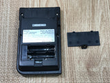 GameBoy Pocket Black Console Nintendo Japan - With Defects LG9430