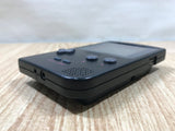 GameBoy Pocket Black Console Nintendo Japan - With Defects LG9430