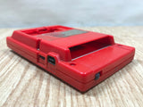 GameBoy Pocket Red Console Nintendo Japan - With Defects LG9433