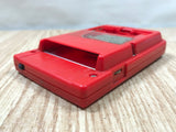 GameBoy Pocket Red Console Nintendo Japan - With Defects LG9433