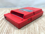 GameBoy Pocket Red Console Nintendo Japan - Not Working LG9434