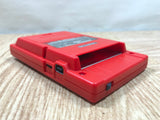 GameBoy Pocket Red Console Nintendo Japan - Not Working LG9434