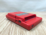 GameBoy Pocket Red Console Nintendo Japan - With Defects LG9435