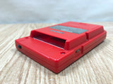 GameBoy Pocket Red Console Nintendo Japan - With Defects LG9435