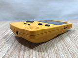 GameBoy Color Yellow Console Nintendo Japan - With Defects LG9437