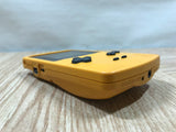 GameBoy Color Yellow Console Nintendo Japan - With Defects LG9437
