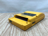 GameBoy Color Yellow Console Nintendo Japan - With Defects LG9437