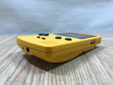 GameBoy Color Yellow Console Nintendo Japan - Not Working LG9438