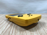 GameBoy Color Yellow Console Nintendo Japan - Not Working LG9438