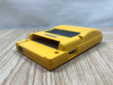 GameBoy Color Yellow Console Nintendo Japan - Not Working LG9438