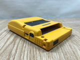 GameBoy Color Yellow Console Nintendo Japan - Not Working LG9438
