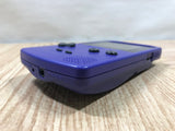 GameBoy Color Purple Console Nintendo Japan - Tested Working LG9440