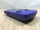 GameBoy Color Purple Console Nintendo Japan - Tested Working LG9440