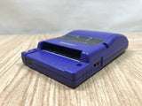 GameBoy Color Purple Console Nintendo Japan - Tested Working LG9440