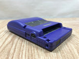GameBoy Color Purple Console Nintendo Japan - Tested Working LG9440