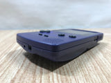 GameBoy Color Purple Console Nintendo Japan - With Defects LG9441