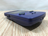 GameBoy Color Purple Console Nintendo Japan - With Defects LG9441