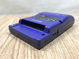 GameBoy Color Purple Console Nintendo Japan - With Defects LG9441