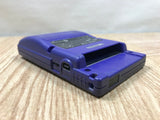 GameBoy Color Purple Console Nintendo Japan - With Defects LG9441