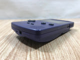 GameBoy Color Purple Console Nintendo Japan - With Defects LG9442