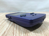 GameBoy Color Purple Console Nintendo Japan - With Defects LG9442