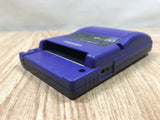 GameBoy Color Purple Console Nintendo Japan - With Defects LG9442