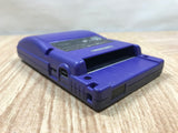 GameBoy Color Purple Console Nintendo Japan - With Defects LG9442