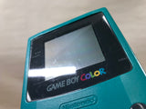 GameBoy Color Blue Console Nintendo Japan - With Defects LG9446