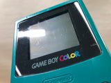 GameBoy Color Blue Console Nintendo Japan - With Defects LG9446