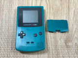 GameBoy Color Blue Console Nintendo Japan - With Defects LG9446