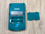 GameBoy Color Blue Console Nintendo Japan - With Defects LG9446