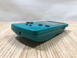 GameBoy Color Blue Console Nintendo Japan - With Defects LG9446
