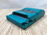 GameBoy Color Blue Console Nintendo Japan - With Defects LG9446