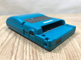 GameBoy Color Blue Console Nintendo Japan - With Defects LG9447