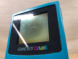 GameBoy Color Blue Console Nintendo Japan - With Defects LG9447